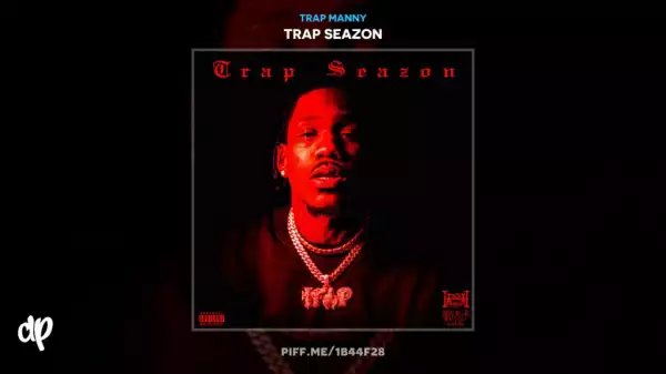Trap Manny - Alone (feat. A Boogie Wit da Hoodie)